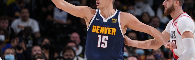 乐鱼官方网站-蒂格透露阿特金森昔日观点：替补约基奇实力远超努尔基奇