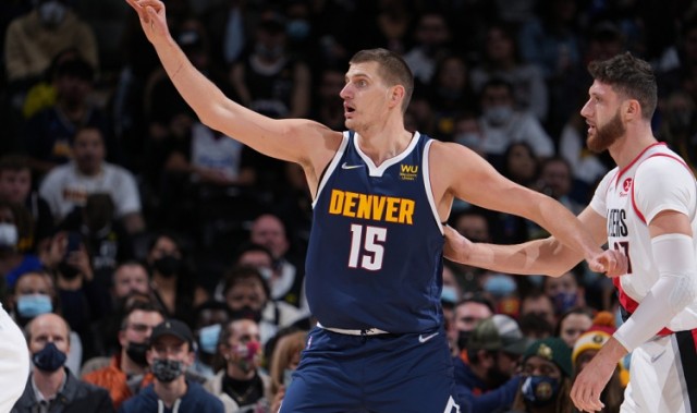 乐鱼官方网站-蒂格透露阿特金森昔日观点：替补约基奇实力远超努尔基奇