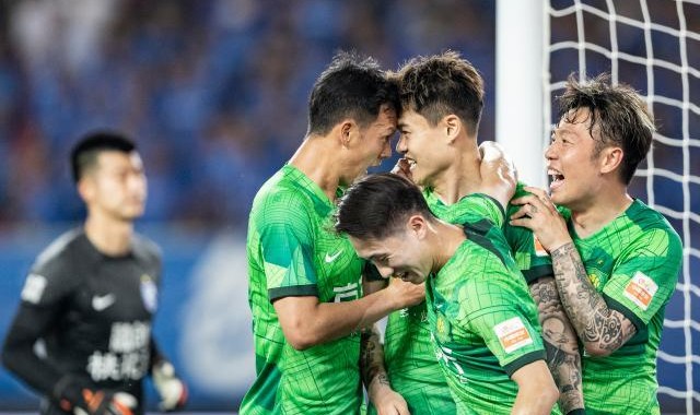 乐鱼官方-杀破天！国安找回爷们气概 软化“傲骨”给三镇上课