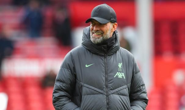 克洛普：如此阵容11天赢4场，太不可思议了