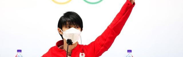 乐鱼官方网站-羽生结弦不会结束花滑生涯 未来继续挑战4A