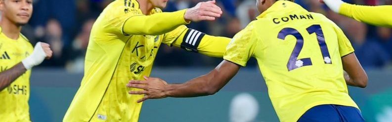 乐鱼网官网-传奇告别！曝C罗退役时间确认，放弃2亿欧高薪，还有3大遗憾