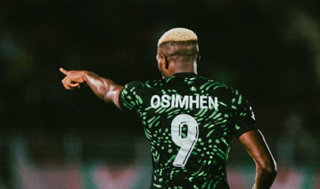 乐鱼网官网-16球4助攻！曝尤文图斯有望签奥斯梅恩，2100万欧年薪成最大障碍|加拉塔萨雷|欧冠|维克托·奥斯梅恩|那不勒斯|意甲_新浪体育_新浪新闻