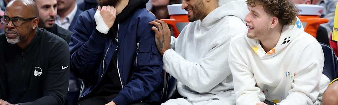 乐鱼官方-若自由市场遇挫，勇士或迎“荒诞重聚”：用交易特例签回乌布雷