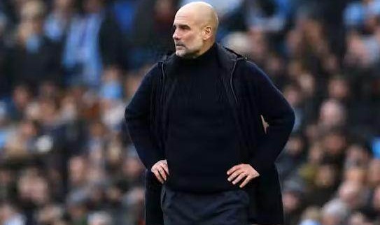 乐鱼体育官网-瓜帅：之前我们很挣扎 球队尚未找回最佳状态