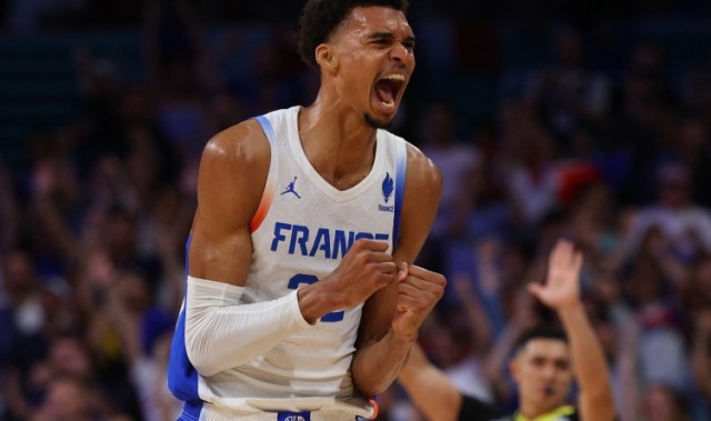 乐鱼网页版-欧媒评缺席欧锦赛的最佳球员：文班居首 戈贝尔&amp;祖巴茨等人在列