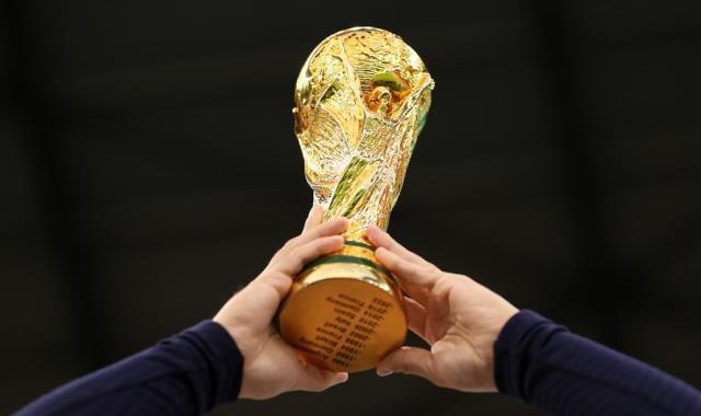 国际足联公布卡塔尔世界杯补贴金额 曼城蝉联冠军