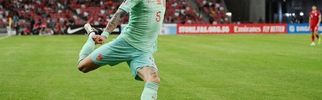 乐鱼网页版-严益唯：张琳芃自责所掩盖的真相 2比2并不冤