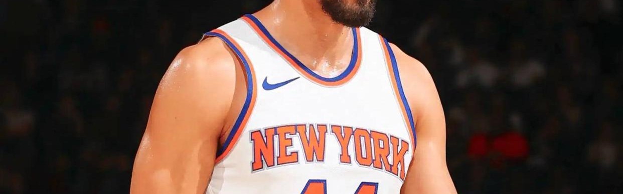 乐鱼体育官网-放弃西蒙斯、威少！尼克斯选择神射手，填补最后一个阵容名额