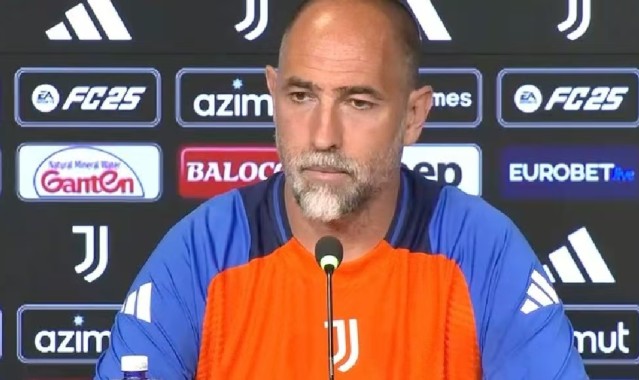 图多尔：对阵国米是场精彩的对决，对我而言所有比赛都很特殊