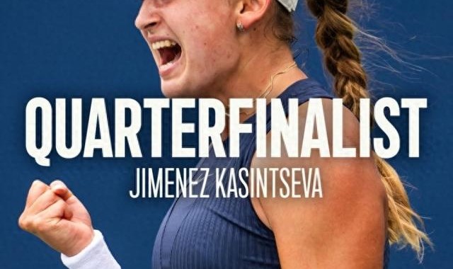 WTA瓜达拉哈拉站1/8决赛，前二号种子均出局无缘8强