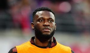 乐鱼官方网站-记者：博尼法斯将租借加盟米兰，买断费3000万欧+500万欧浮动奖金