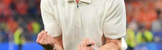 《领导力教程》，双亚名帅索斯盖特出书阐释驭英之术