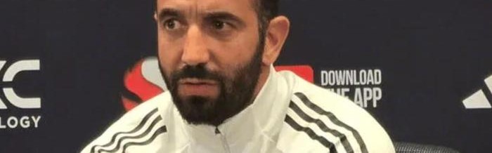 乐鱼官方-曼联主帅阿莫林坦言情绪波动，时而想辞职时而想留任20年