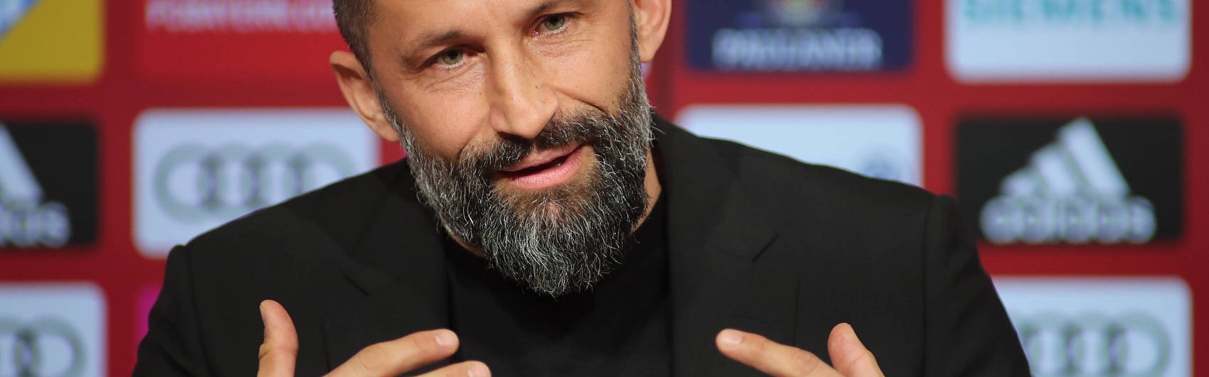 乐鱼网页版-萨利：尤文是意大利的体温计，尤文状态不佳的时候国家队就会沉沦