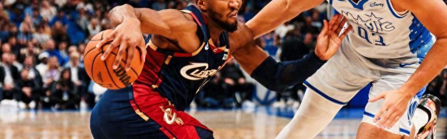 乐鱼体育官网-狂轰30+6+8！又成历史第一，哈登影响力真大，骑士第四才是好位置