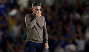 濒临降级！赛季仅剩5轮距铁锤帮15分，伊镇保级成功仅存理论可能