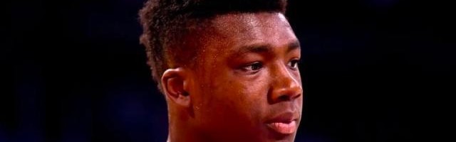 乐鱼网官网-湖人签回内线旧将，依旧坚持“年轻”和“三分”主题词