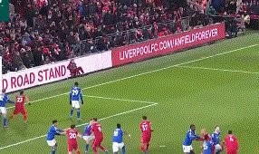 乐鱼官方-【英超】若塔梅开2度 萨拉赫中楣 利物浦2比0莱斯特