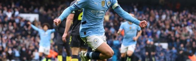 13场仅1胜！五大联赛第2差防线！蓝月的下坠没个头