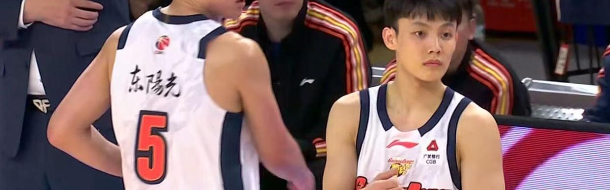 乐鱼网官网-最新消息！广东三冠外援确认上位，从此告别CBA赛场！