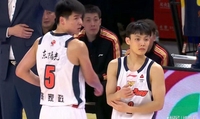 乐鱼网官网-最新消息！广东三冠外援确认上位，从此告别CBA赛场！