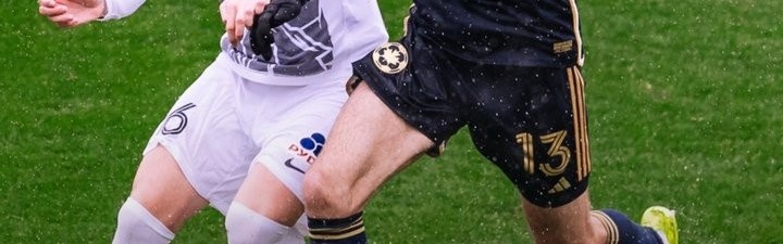 乐鱼网官网-托马斯·穆勒首发出战半场，温哥华白浪热身赛0-2不敌普莱西亚