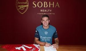 约克雷斯经纪人：若维亚纳在葡体一小时就完成交易 球员没被尊重