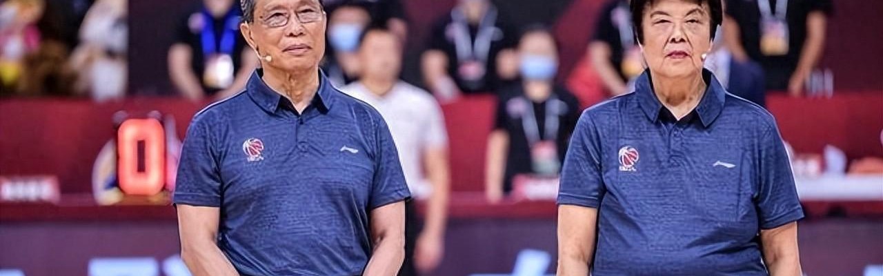 乐鱼网官网-钟南山做梦没想到，自己89岁高龄的妻子，如今再次为他“争光”