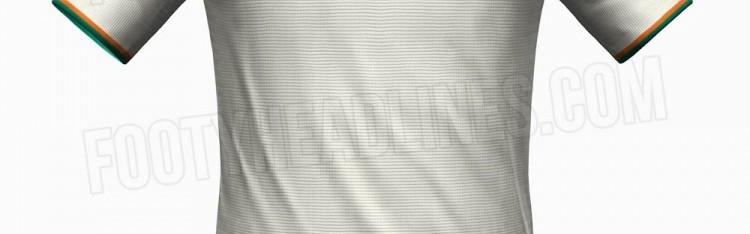 乐鱼网官网-日本队2026世界杯客场球衣曝光：米白色主色调，阿迪标换为三叶草