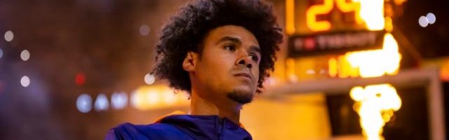 乐鱼网官网入口-19届豪赌者一览：约翰逊拒绝太阳4年7000万报价