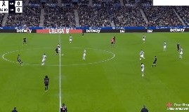 乐鱼体育官网-莱万进球被吹拉波尔塔不满 裁委会支持判罚