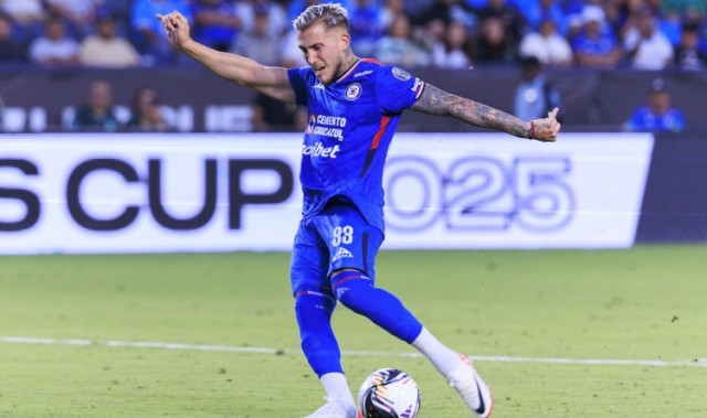 乐鱼网官网-记者：迈阿密国际约650万美元报价蓝十字30岁中卫皮奥维