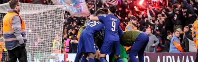 乐鱼网下载-王勤伯：恩里克的巴黎怎样赢得喜爱