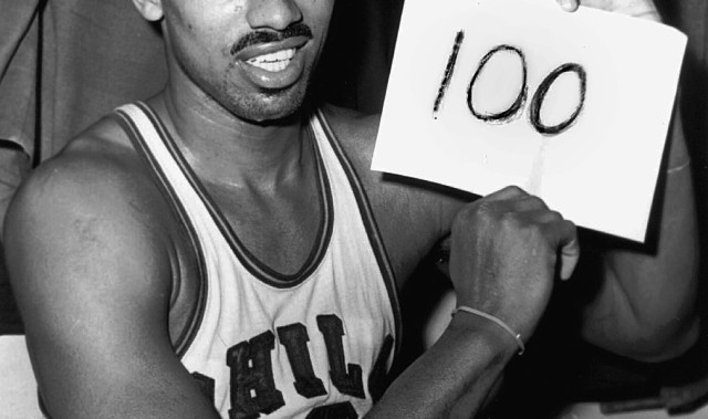 乐鱼网下载-100分先生！今天是传奇球星威尔特-张伯伦诞辰纪念日