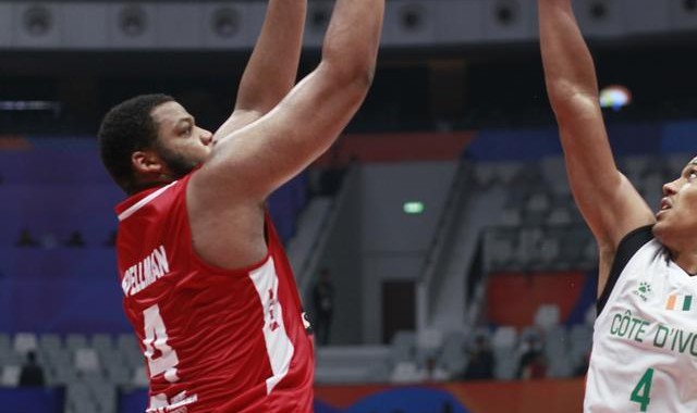 乐鱼官方-加盟北京？媒体人勇方方转发斯佩尔曼将登陆CBA报道：欢迎欢迎