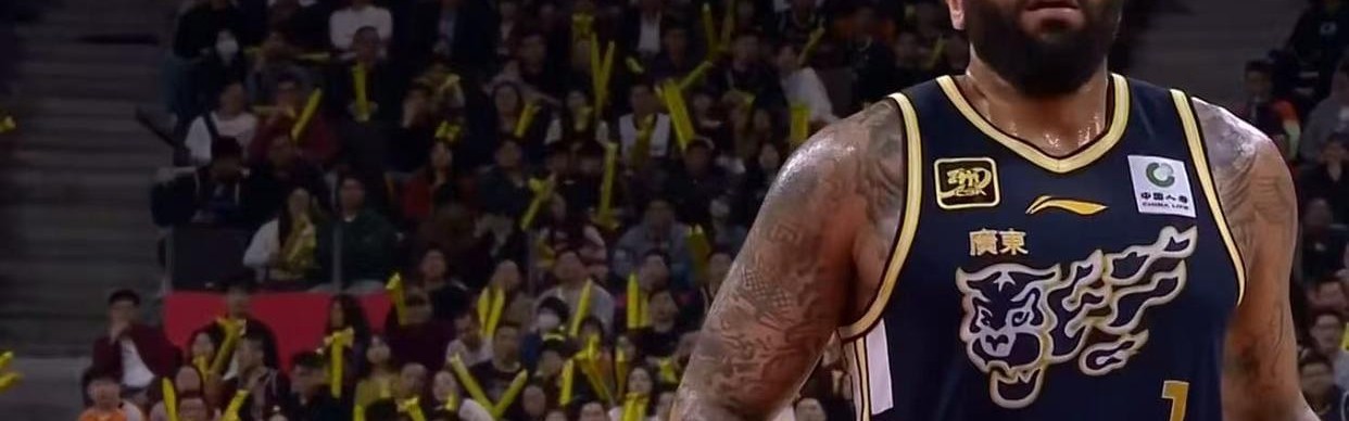 乐鱼网官网-签回吉伦沃特？麦考尔坑惨广东队，朱芳雨将引进新内线大外援！