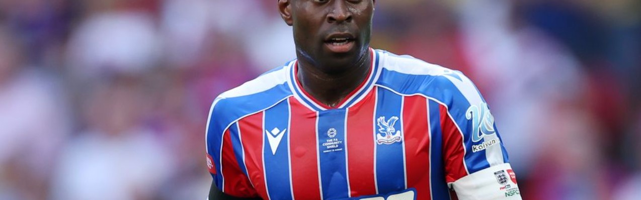 镜报：利物浦可能考虑用埃利奥特和水晶宫交换格伊